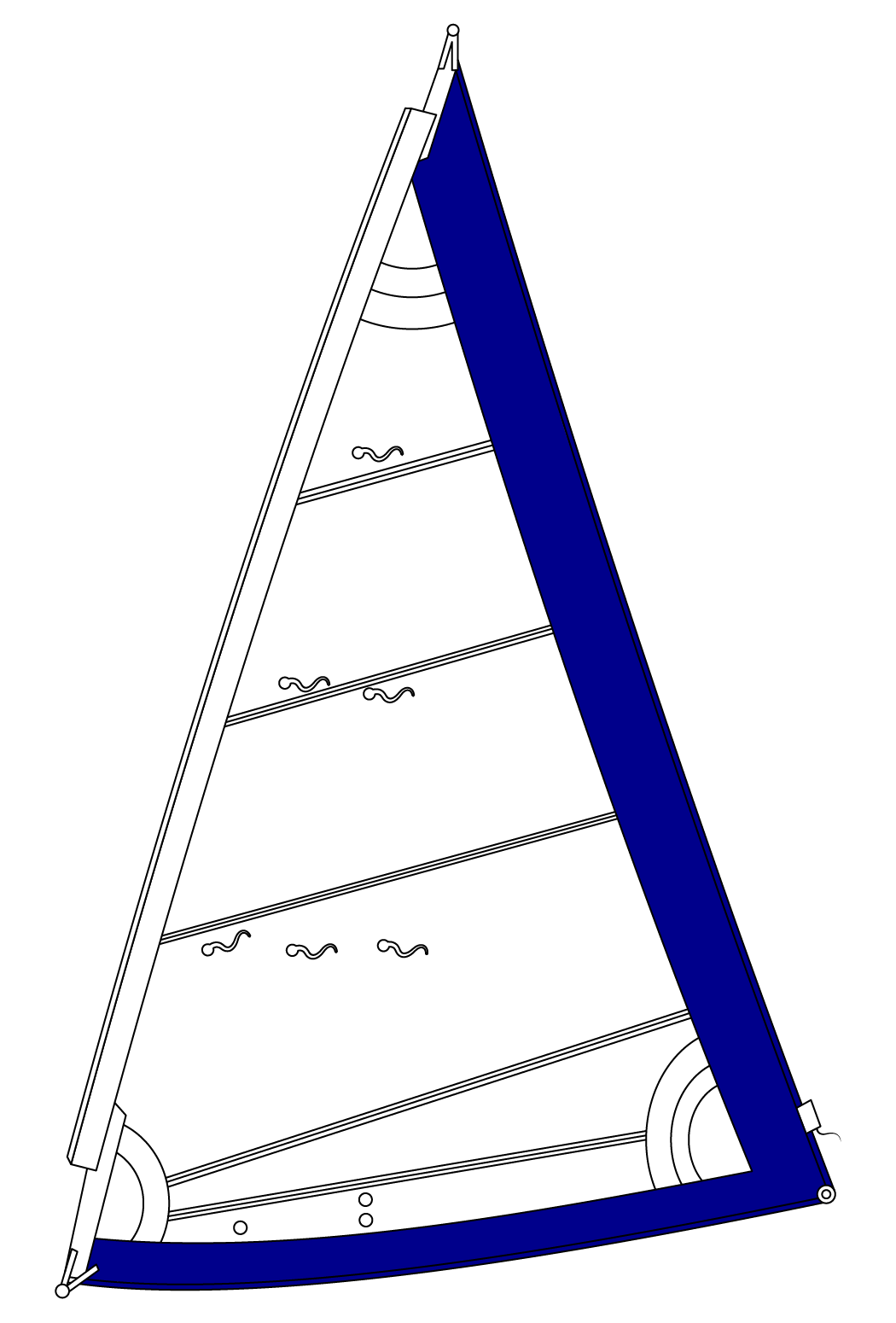 yacht sail makers uk