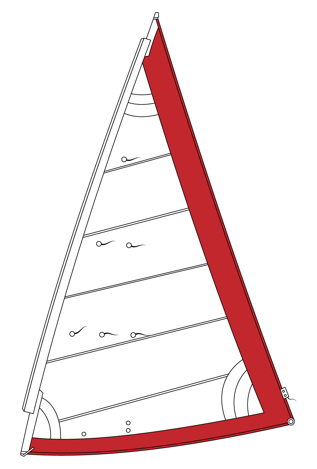 yacht sail makers uk